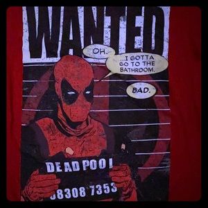 Women’s MARVEL T-shirt 🦸🏽‍♀️